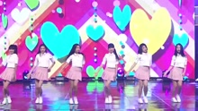 Bonusbaby - Bonusbaby - If I Become An Adult - MBC Show Champion 现场版 17/05/17
