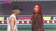 Triple H - Triple H - 365 FRESH - MBC Show Champion 现场版 17/05/17