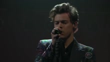 Harry Styles - Sign Of The Times 现场版 2017
