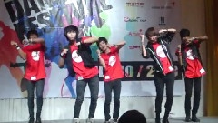 模仿翻唱 - Ring Ding Dong