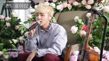 Roy Kim - Roy Kim - Egoist（Mnet Present）