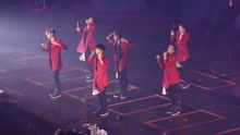 VIXX - VIXX - 桃源境 饭拍版 17/05/12