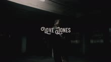 Adrian Marcel - Adrian Marcel - LUVJONES