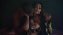 Nicki Minaj - Nicki Minaj - Regret In Your Tears