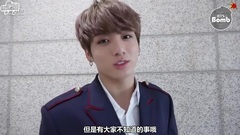 防弹少年团 - BANGTAN BOMB:Last Day Of '春日(Spring Day)' Stage