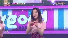 Berry Good - 170517 [Show Champion] Berry Good - BibbidiBobbidiBoo