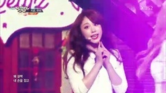 Lovelyz - Now We