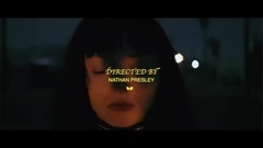欧美群星 - Mr Little Jeans - Stitches (Official Music Video)
