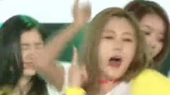 PRISTIN - Wee Woo