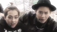EXO - EXODUS & Call Me Baby