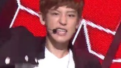 EXO - Growl