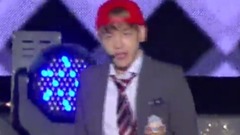 EXO - Growl