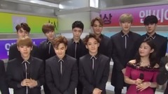 EXO - Interview