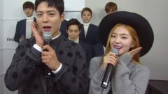 EXO - Interview