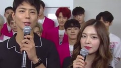 EXO - Interview