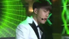 EXO - Intro & Overdose