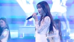 Nine Muses,景丽(Nine Muses),9MUSES A - TICKET