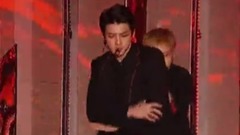 EXO - MAMA Heavy Metal