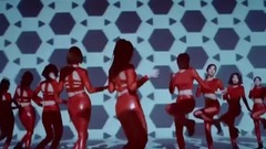 Nine Muses - Glue