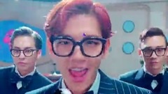 EXO - The One & Hey Mama!