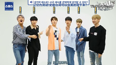 VIXX - Star 口中的 Star 之 VIXX篇
