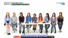 TWICE,Sana(Twice) - 一周的偶像 E303 Weekly Idol TWICE
