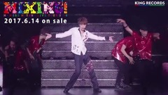 宫野真守 - 宮野真守「MAMORU MIYANO LIVE TOUR 2016 〜MIXING!〜」Disc1 トレーラー