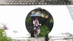 音乐短片 - 水江南绿江南