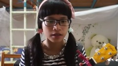 华语群星 - 甜蜜蜜尤克里里弹唱