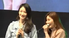 Davichi,姜敏京(Davichi),李海丽(Davichi) - 不要说再见