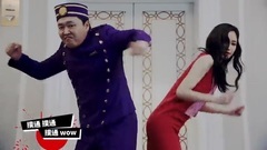 Psy - New Face 官方中文字幕