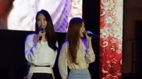 Davichi,姜敏京(Davichi),李海丽(Davichi) - Beside Me