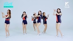 T-ara,朴昭妍(T-ara),智妍(T-ara),朴孝敏(T-ara),咸慇晶(T-ara) - So Crazy @ SEXY Dance