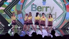 Berry Good - BibbidiBobbidiBoo