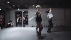 舞蹈视频 - (Lia Kim编舞)Marian Hill - Down