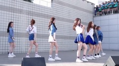 SONAMOO - 我喜欢你?
