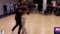 音乐短片 - 舞曲