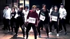 音乐短片,舞蹈视频 - The Hardest Kpop Dance