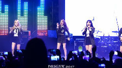 MAMAMOO - Um Oh Ah Yeh