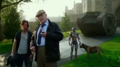 音乐短片 - Трансформеры 5 Последний Рыцарь - Русский Трейлер 3 (фи