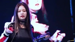 BLACKPINK - 口哨