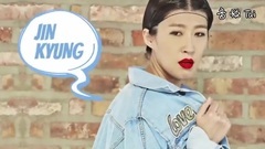 Unnies - 170516 Unnies - 公约应答 韩服还愿