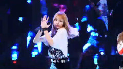 BLACKPINK - 玩火
