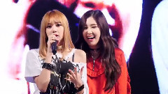 BLACKPINK - 互动