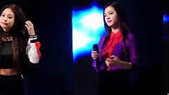 BLACKPINK - TALK2