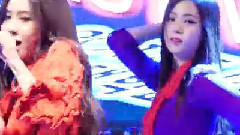 BLACKPINK - 口哨