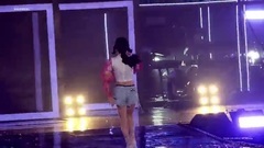 太妍(少女时代) - STRESS_PERSONA in SEOUL现场饭拍-17/05/13