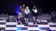BLACKPINK - 玩火