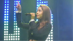 MAMAMOO - Girl Crush