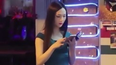 音乐短片,乐动城市 - 越南的街头夜生活